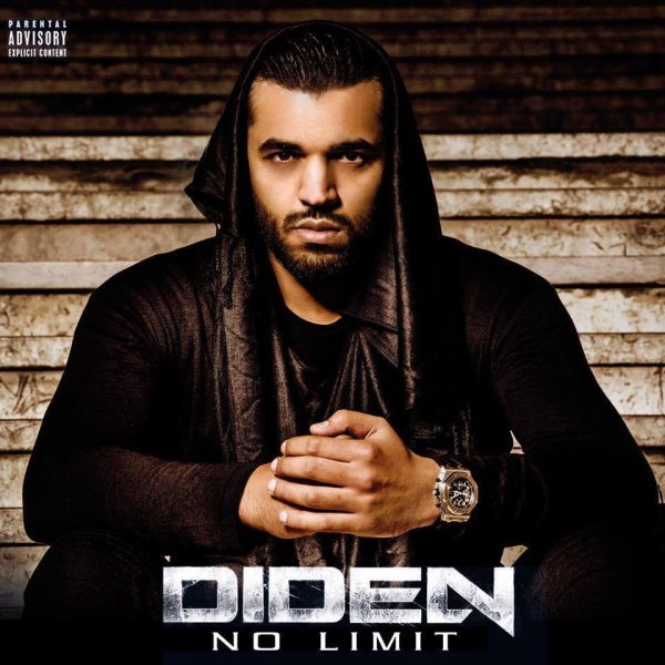 Diden - Crazy Night - Tekst piosenki, lyrics - teksciki.pl