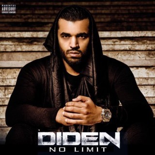 Diden - J'voulais Vous Dire - Tekst piosenki, lyrics - teksciki.pl