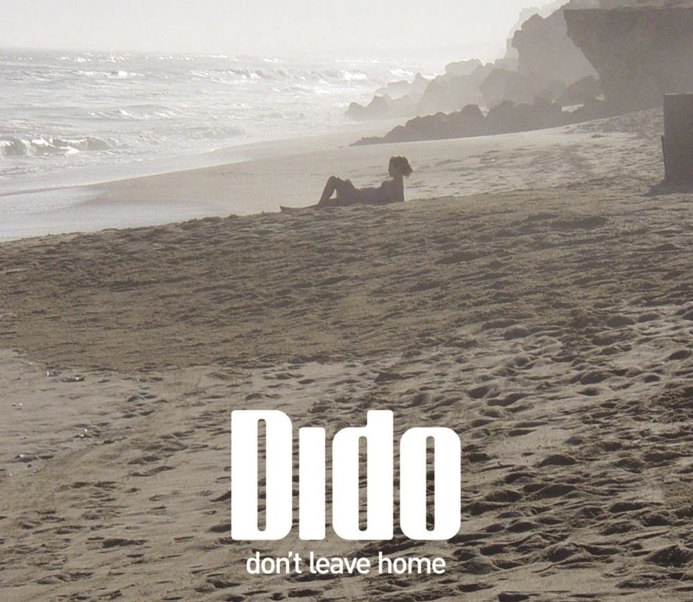 Dido - Don't Leave Home - Tekst piosenki, lyrics - teksciki.pl