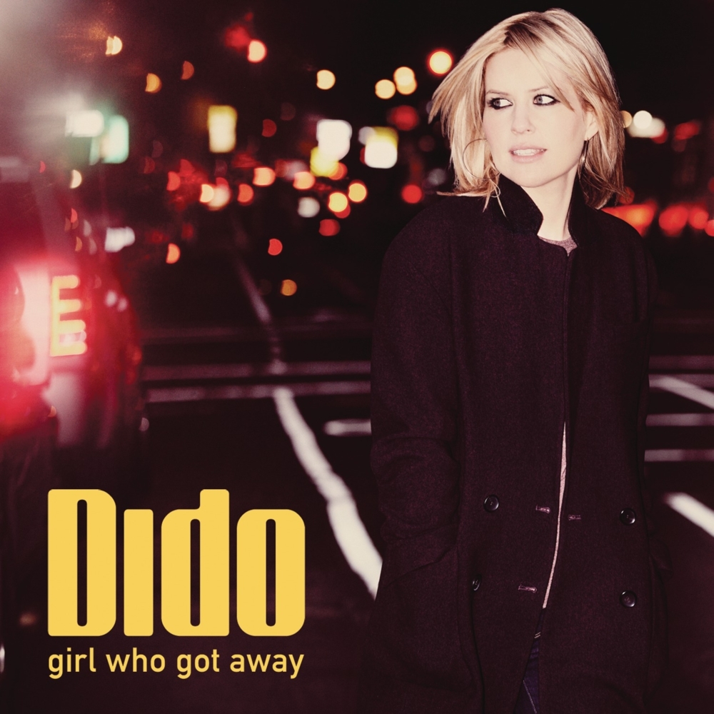 Dido - Girl Who Got Away - Tekst piosenki, lyrics - teksciki.pl