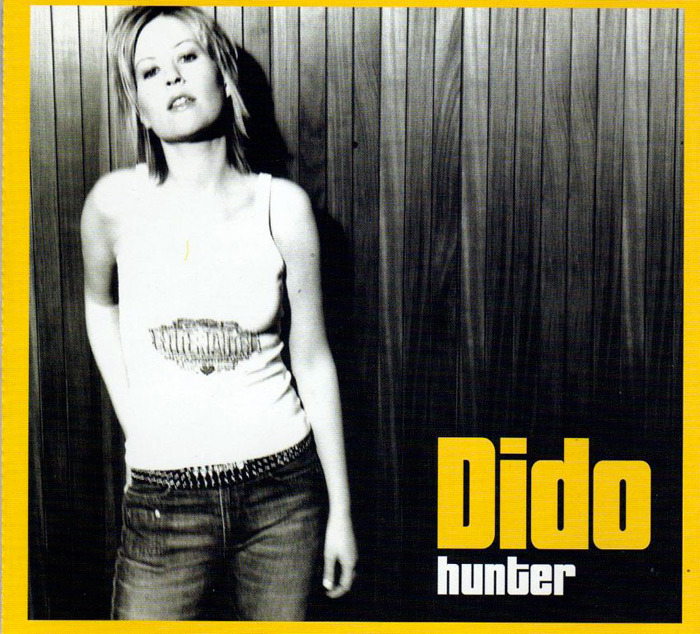 Dido - Hunter - Tekst piosenki, lyrics - teksciki.pl