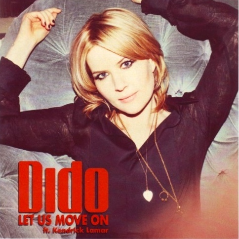 Dido - Let Us Move On - Tekst piosenki, lyrics - teksciki.pl