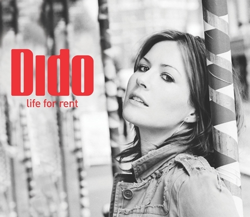 Dido - Life For Rent - Tekst piosenki, lyrics - teksciki.pl