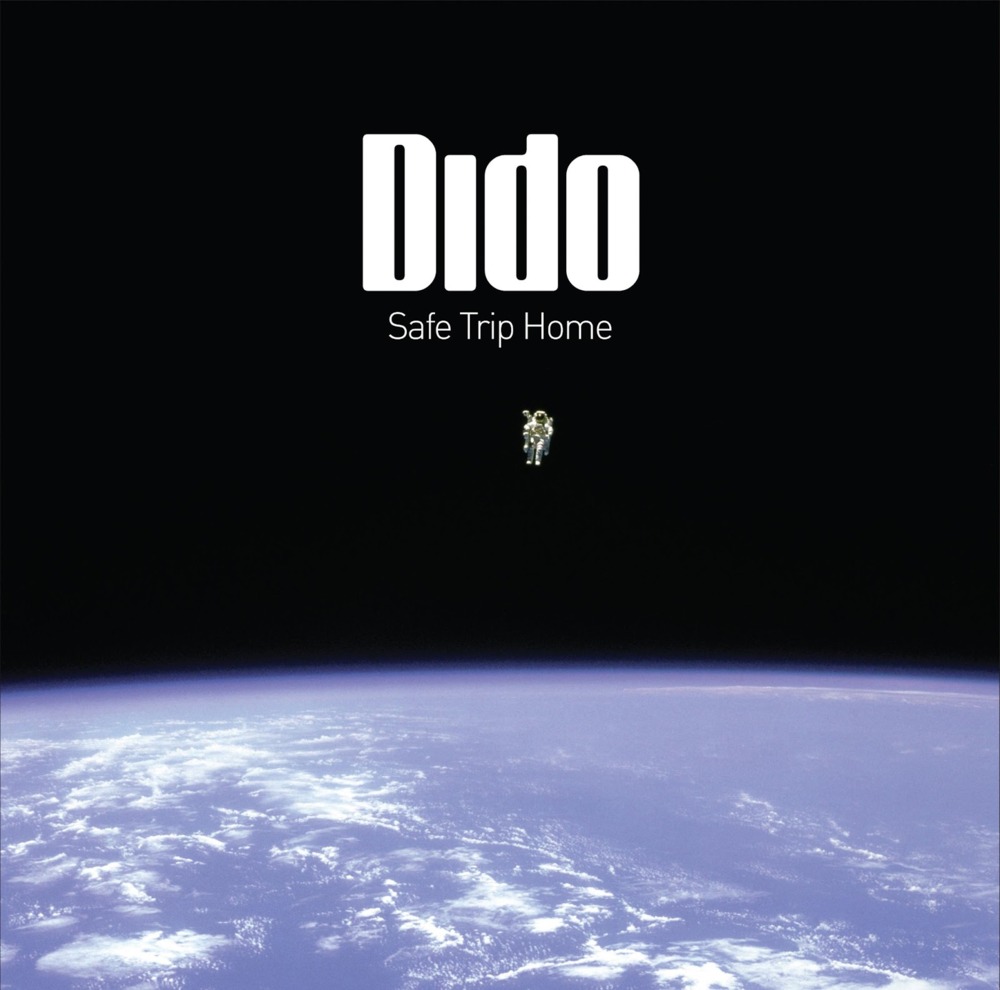 Dido - Never Want To Say It's Love - Tekst piosenki, lyrics - teksciki.pl