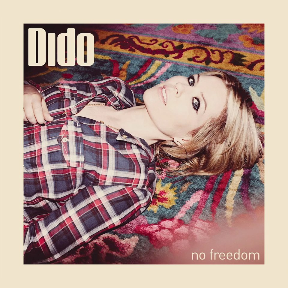 Dido - No Freedom - Tekst piosenki, lyrics - teksciki.pl