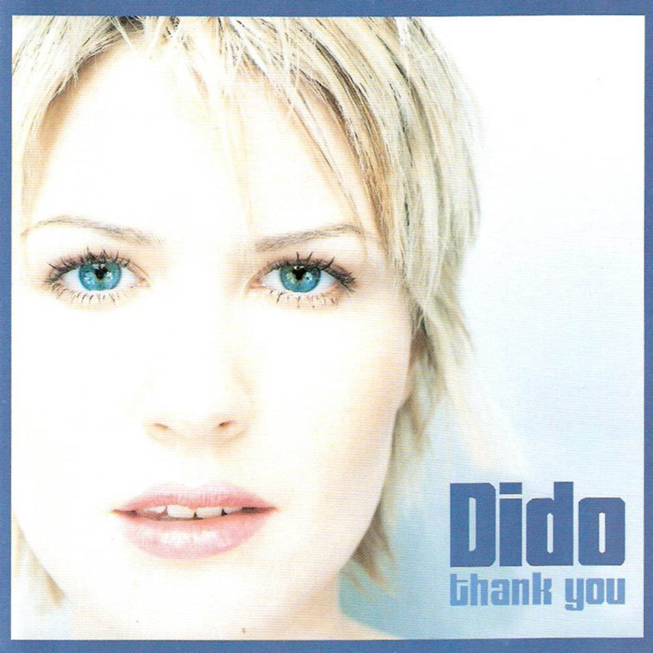 Dido - Thank You - Tekst piosenki, lyrics - teksciki.pl