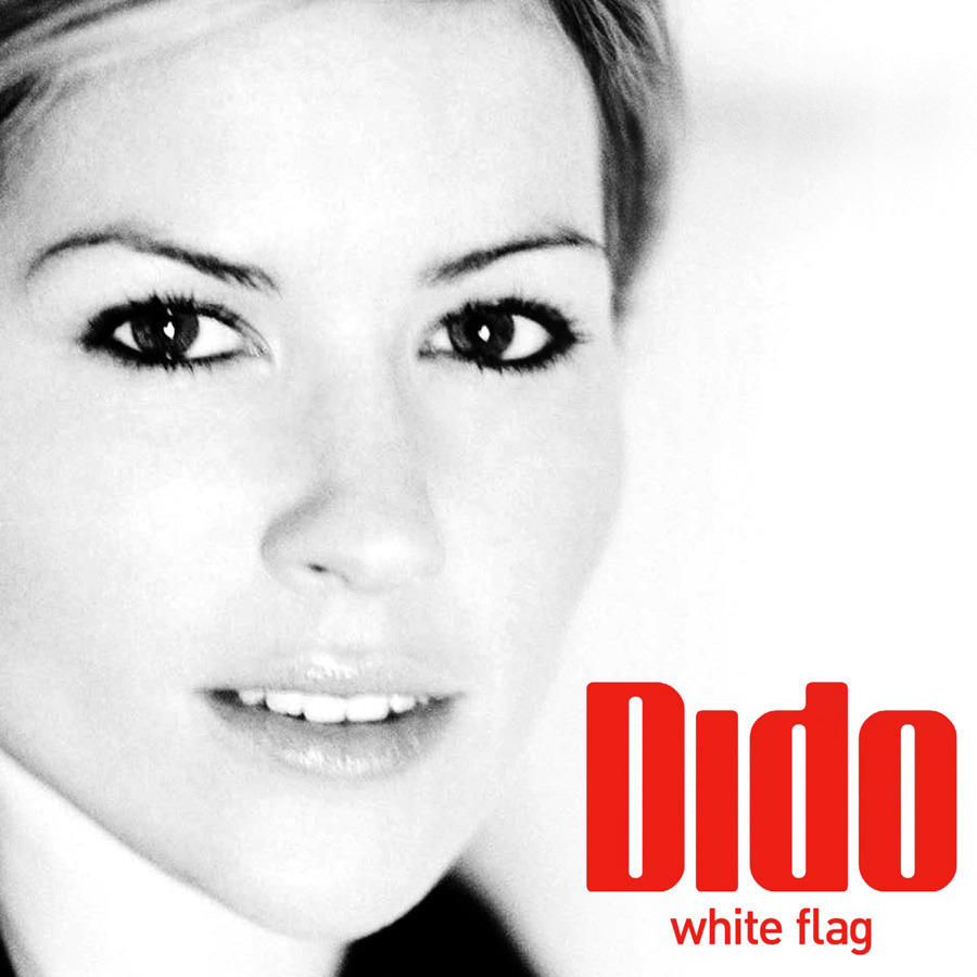 Dido - White Flag - Tekst piosenki, lyrics - teksciki.pl