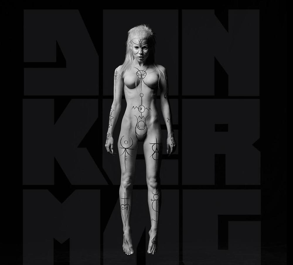 Die Antwoord - Girl I Want 2 Eat U - Tekst piosenki, lyrics - teksciki.pl