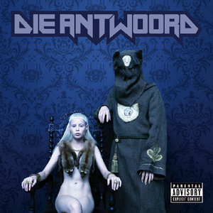 Die Antwoord - Super Evil - Tekst piosenki, lyrics - teksciki.pl