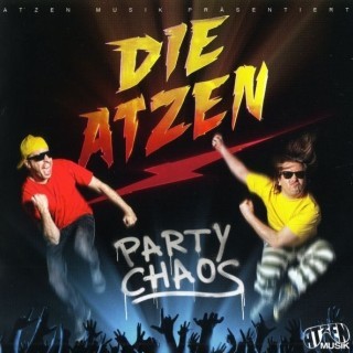 Die Atzen - Supa Dupa - Tekst piosenki, lyrics - teksciki.pl