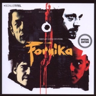 Die Fantastischen Vier - Flüchtig - Tekst piosenki, lyrics - teksciki.pl