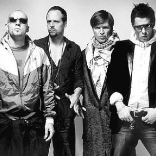 Die Fantastischen Vier - Mfg - Tekst piosenki, lyrics - teksciki.pl