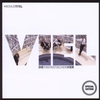 Die Fantastischen Vier - Sommerregen - Tekst piosenki, lyrics - teksciki.pl