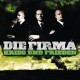 Die Firma - Die Eine (2005) - Tekst piosenki, lyrics - teksciki.pl