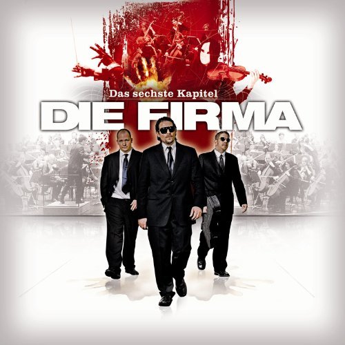 Die Firma - Keiner weiß was kommt - Tekst piosenki, lyrics - teksciki.pl