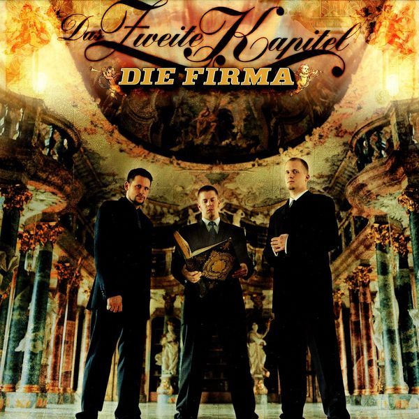 Die Firma - Reiter der Apokalypse - Tekst piosenki, lyrics - teksciki.pl