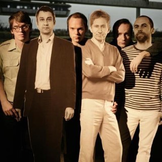Die Goldenen Zitronen - Alles was ich will (nur die Regierung stürzen) - Tekst piosenki, lyrics - teksciki.pl