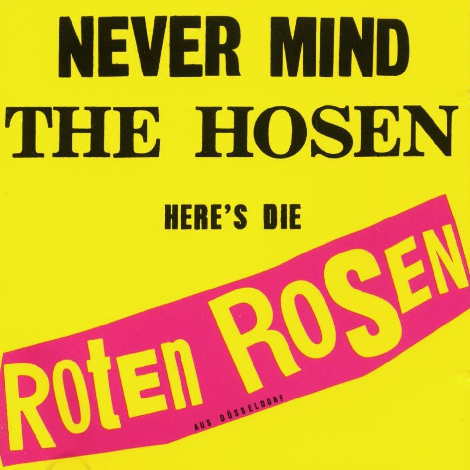 Die Toten Hosen - Alle Mädchen wollen küssen - Tekst piosenki, lyrics - teksciki.pl