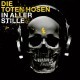 Die Toten Hosen - Angst - Tekst piosenki, lyrics - teksciki.pl
