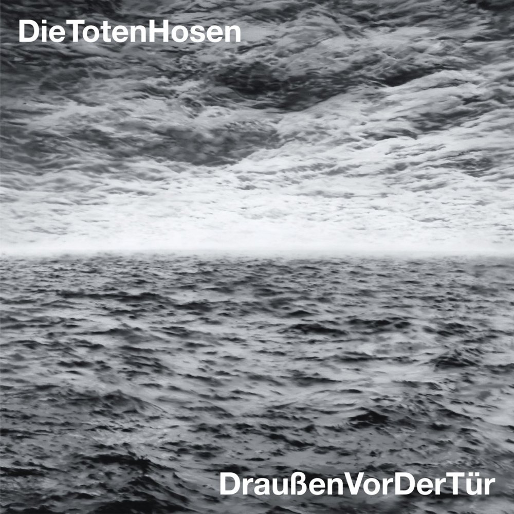 Die Toten Hosen - Davon stürzt die Welt nicht ein - Tekst piosenki, lyrics - teksciki.pl