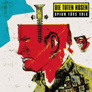 Die Toten Hosen - Die Fliege - Tekst piosenki, lyrics - teksciki.pl