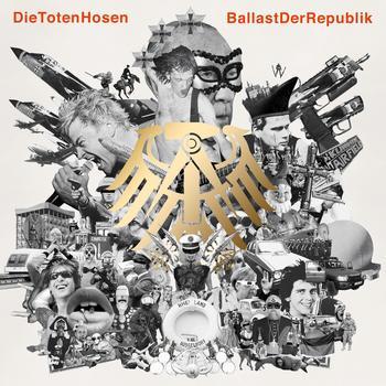 Die Toten Hosen - Tage Wie Diese - Tekst piosenki, lyrics - teksciki.pl