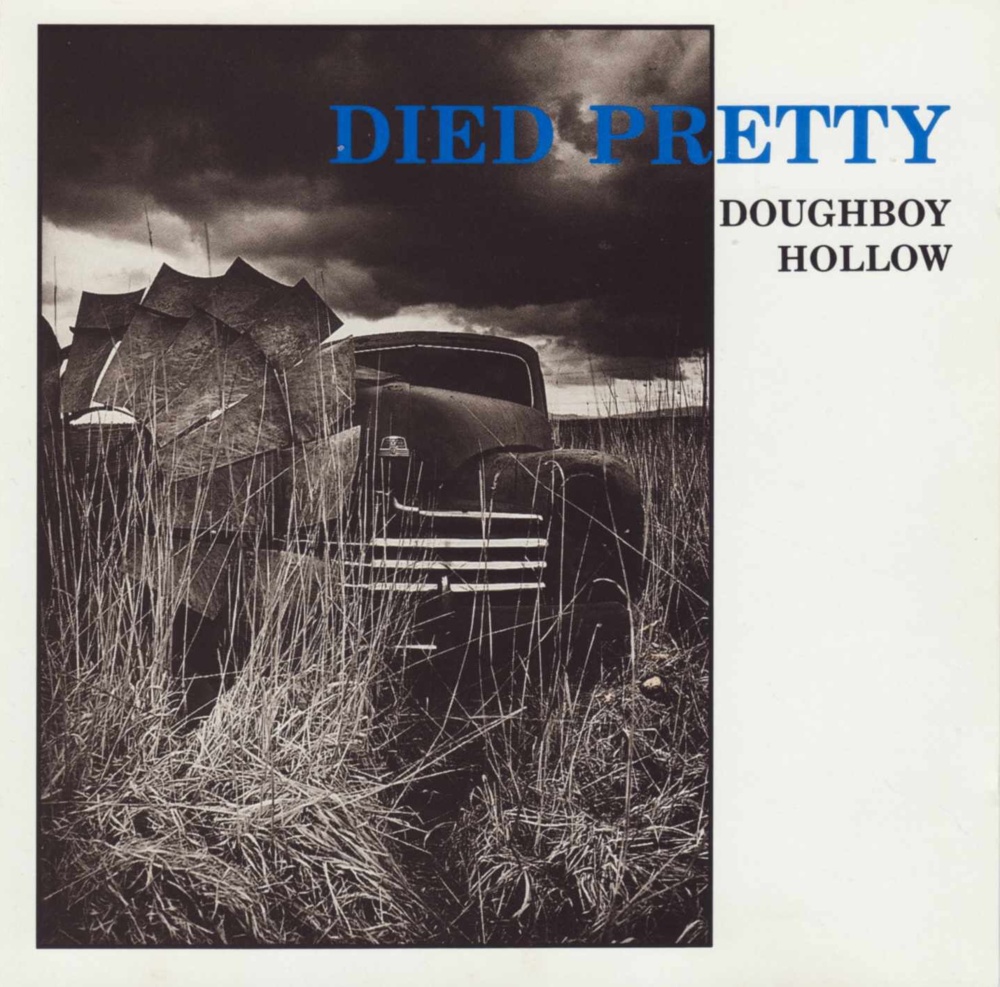 Died Pretty - D.C. - Tekst piosenki, lyrics - teksciki.pl