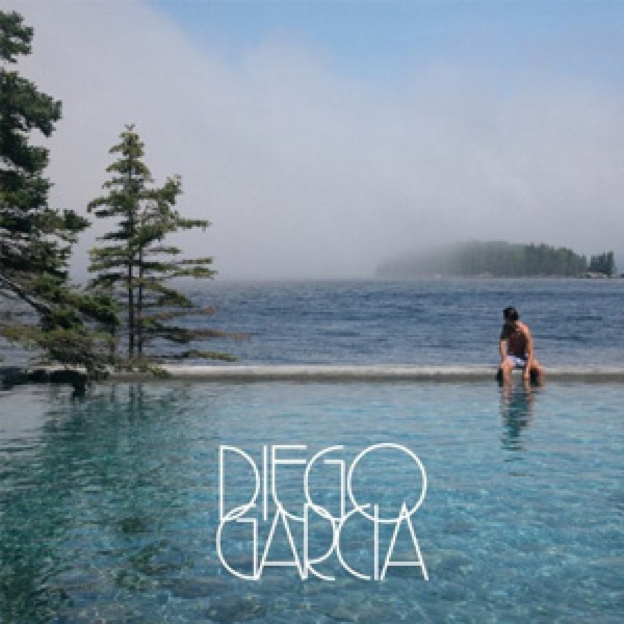 Diego Garcia - You Were Never There - Tekst piosenki, lyrics - teksciki.pl
