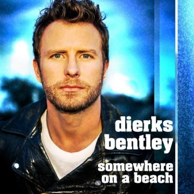 Dierks Bentley - Somewhere on a Beach - Tekst piosenki, lyrics - teksciki.pl