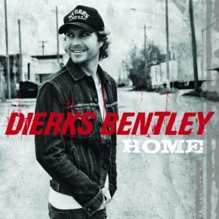 Dierks Bentley - The Woods - Tekst piosenki, lyrics - teksciki.pl
