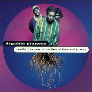 Digable Planets - Appointment at the Fat Clinic - Tekst piosenki, lyrics - teksciki.pl