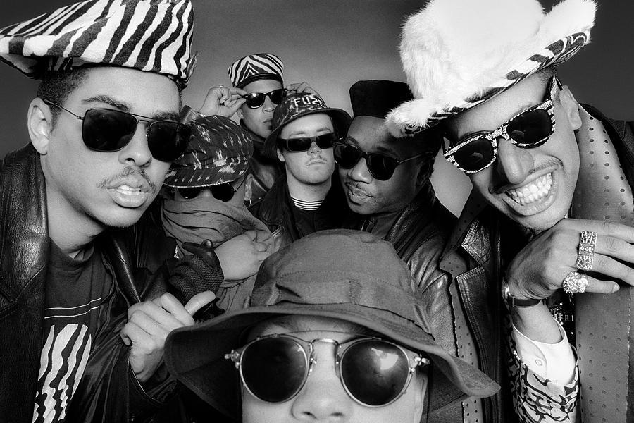 Digital Underground - Arguin' on the Funk - Tekst piosenki, lyrics - teksciki.pl