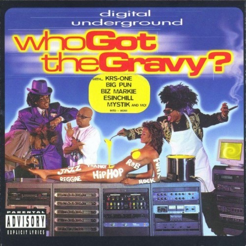 Digital Underground - Holla Holiday - Tekst piosenki, lyrics - teksciki.pl