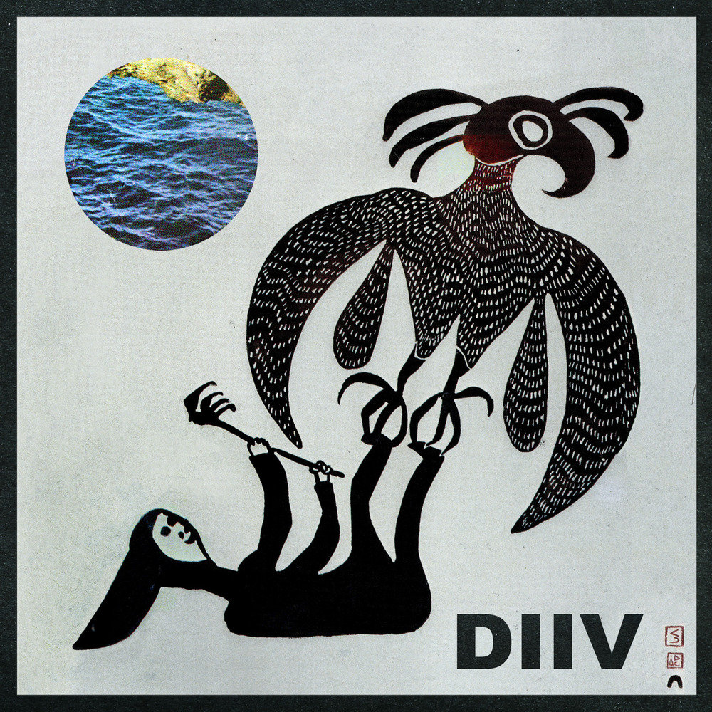 DIIV - Air Conditioning - Tekst piosenki, lyrics - teksciki.pl