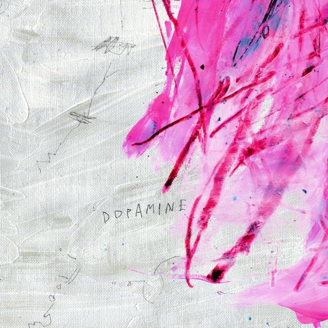 DIIV - Dopamine - Tekst piosenki, lyrics - teksciki.pl
