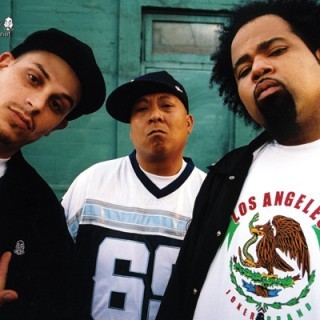 Dilated Peoples - Worst Comes to Worst (Remix) - Tekst piosenki, lyrics - teksciki.pl
