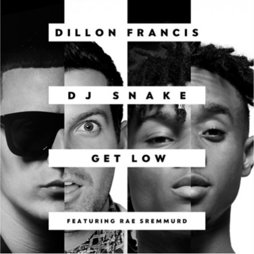 Dillon Francis - Get Low (Remix) - Tekst piosenki, lyrics - teksciki.pl