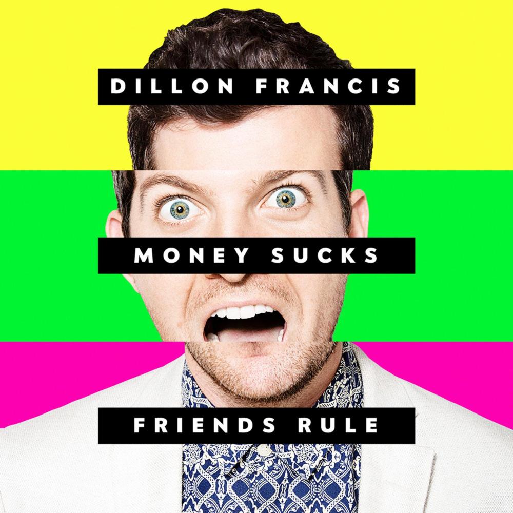 Dillon Francis - Hurricane - Tekst piosenki, lyrics - teksciki.pl