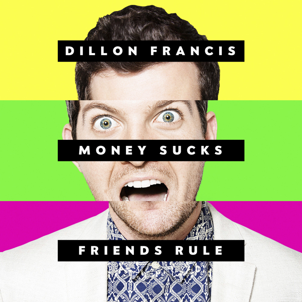 Dillon Francis - Not Butter - Tekst piosenki, lyrics - teksciki.pl