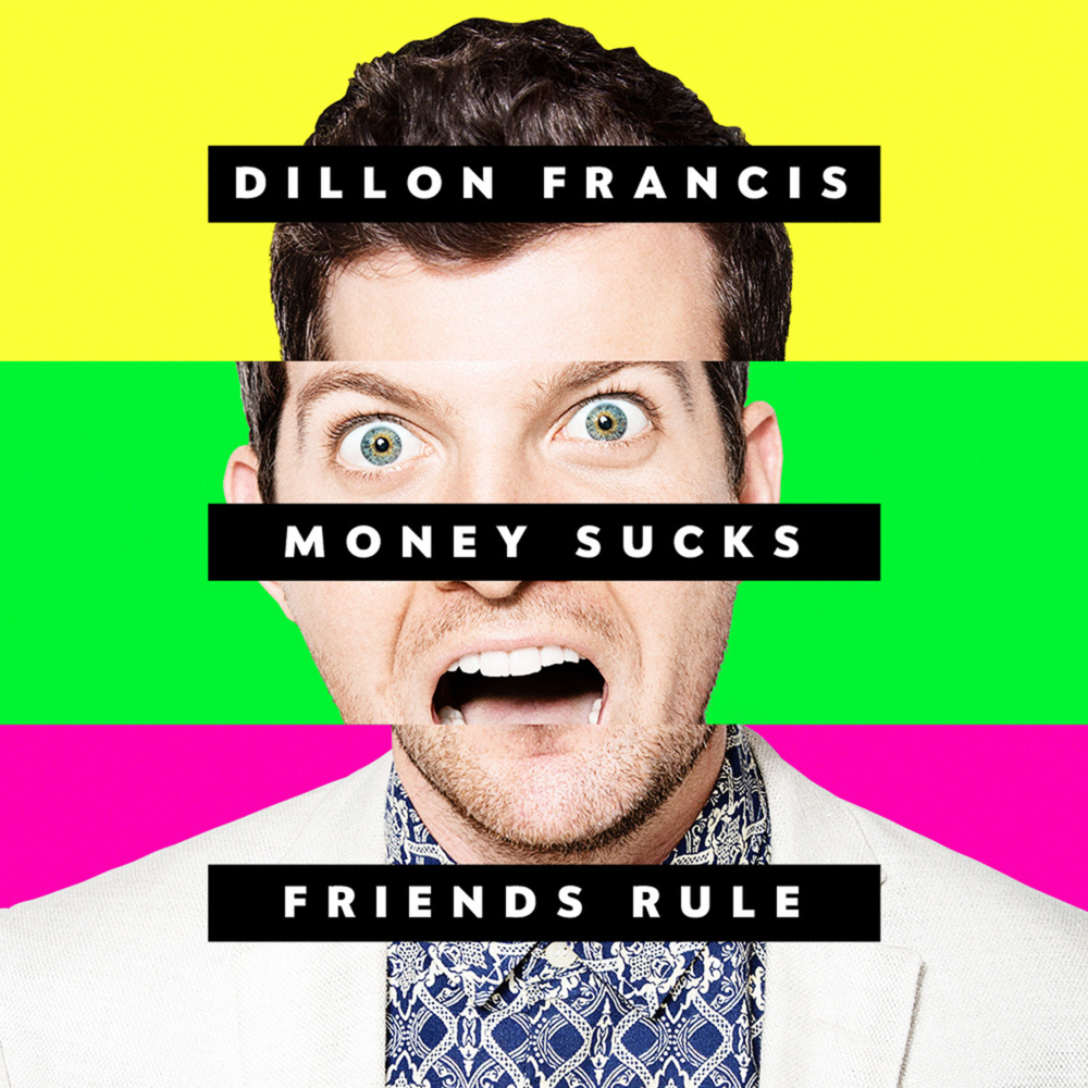 Dillon Francis - We Are Impossible - Tekst piosenki, lyrics - teksciki.pl