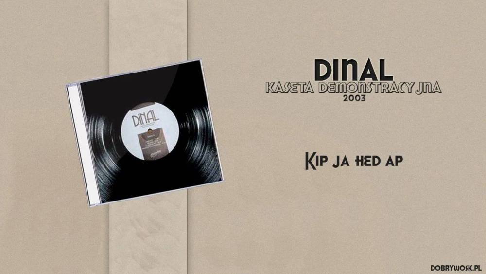 Dinal - Halaparty i księżniczki - Tekst piosenki, lyrics - teksciki.pl