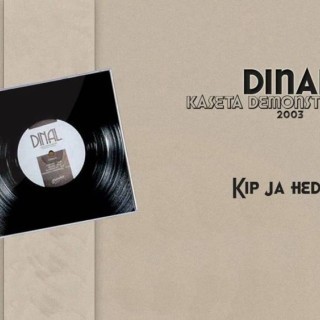 Dinal - Lawsang - Tekst piosenki, lyrics - teksciki.pl