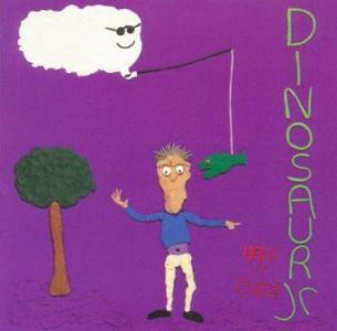 Dinosaur Jr. - Alone - Tekst piosenki, lyrics - teksciki.pl