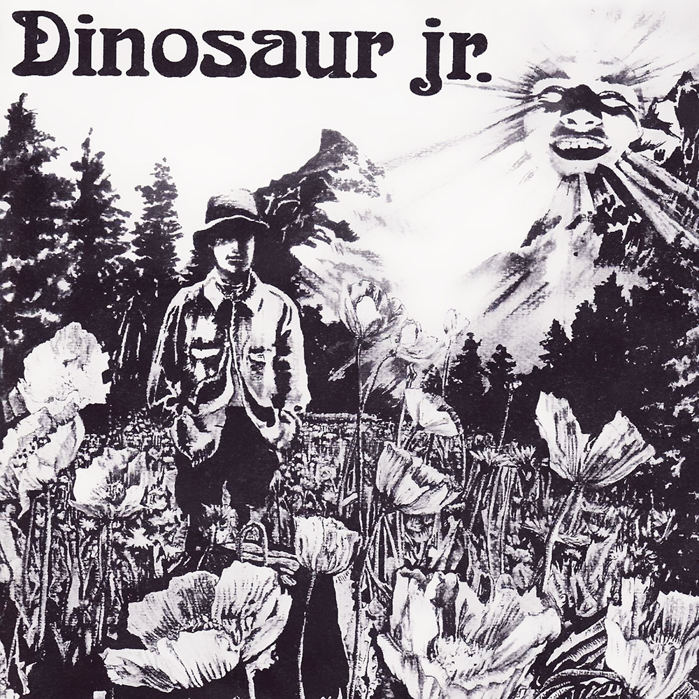 Dinosaur Jr. - Forget the Swan - Tekst piosenki, lyrics - teksciki.pl