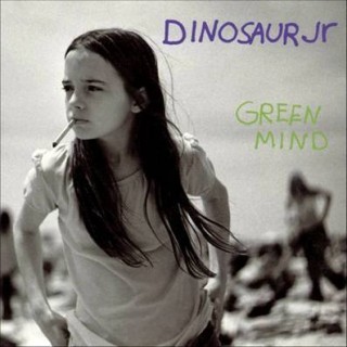 Dinosaur Jr. - Thumb - Tekst piosenki, lyrics - teksciki.pl