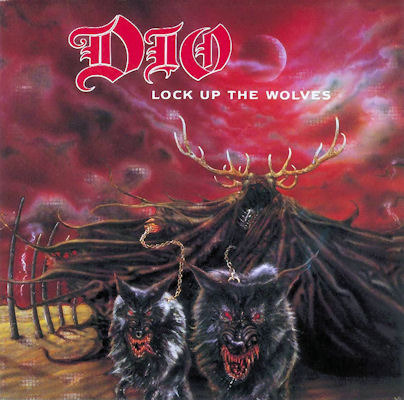 Dio - Between Two Worlds - Tekst piosenki, lyrics - teksciki.pl