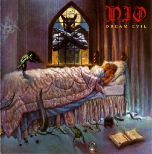 Dio - Dream Evil - Tekst piosenki, lyrics - teksciki.pl