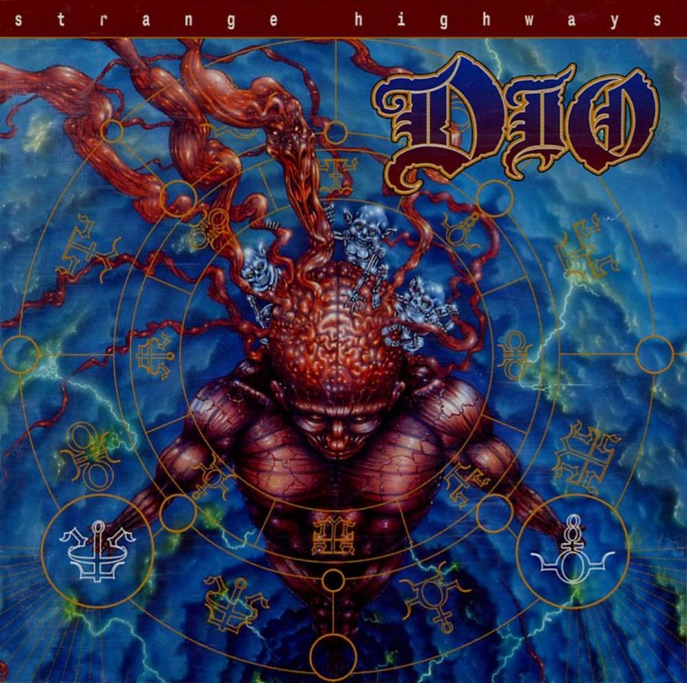 Dio - Here's to You - Tekst piosenki, lyrics - teksciki.pl