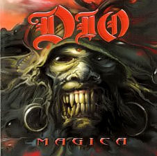 Dio - Losing My Insanity - Tekst piosenki, lyrics - teksciki.pl