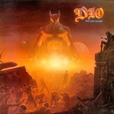Dio - Mystery - Tekst piosenki, lyrics - teksciki.pl